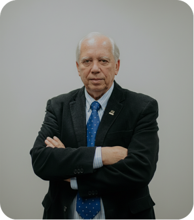 Raimundo Zumblick